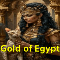 Gold of Egypt