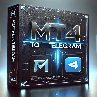 MT4 to Telegram Superior