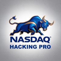 Nasdaq Hacking Pro