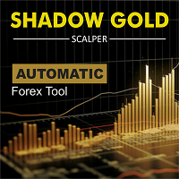 Shadow Gold Scalper MT4