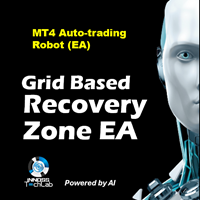 Grid Based Recovery Zone