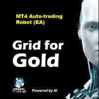 Grid for Gold EA