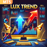 Lux Trend MT5