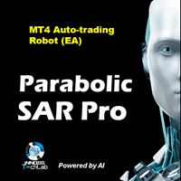 Parabolic SAR Pro