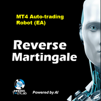 Reverse Martingale EA