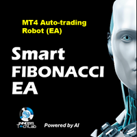 Smart Fibonacci EA