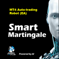 Smart Martingale EA