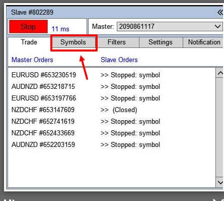 Comments | Trade copier MT5 | Buy Trading Utility for MetaTrader 5