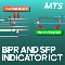 BPR and SFP indicator ICT MT5