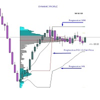 Dynamic Market Profile