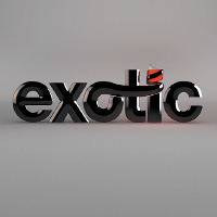 Exotic B4