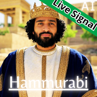 Hammurabi AI