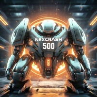 NexCrash 500 EA