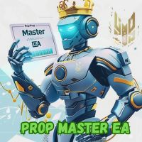 Prop Master EA