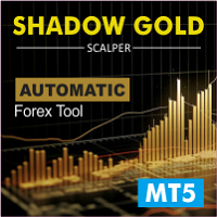 Shadow Gold Scalper MT5