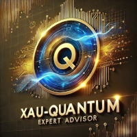 XAUQuantum