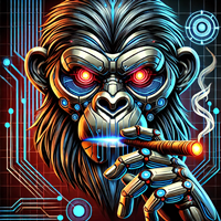 Cyber Ape