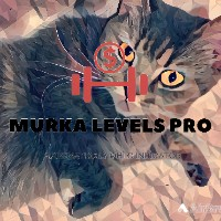 MURKA Levels PRO