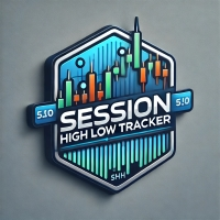 Session High Low Tracker