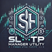 SL TP Manager Utility