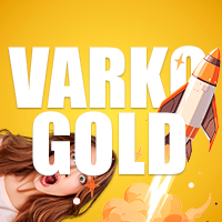 Varko Gold