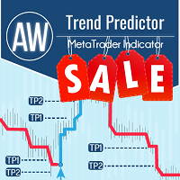 AW Trend Predictor MT5