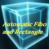 Automatic Fibo and Rectangle