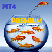 Be Free mt4 Premium