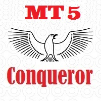 Conqueror MT5