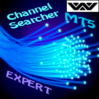 WY Channel Searcher E MT5