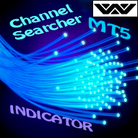 WY Channel Searcher I MT5