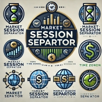 Market Session Separator