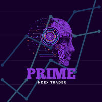 Prime Index Trader