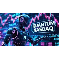 Quantum Nasdaq