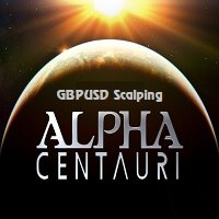 Centauri Alpha