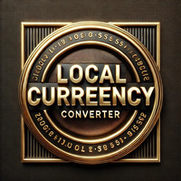 Local Currency Converter Indicator MT4