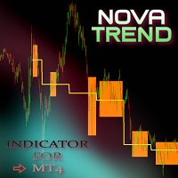 Nova Trend