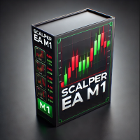 Scalper EA m1