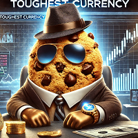 Toughest Currency