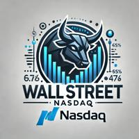 Wall Street Nasdaq