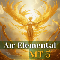 Air elemental