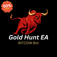 Gold Hunt FX