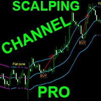 Scalping Channel Pro m