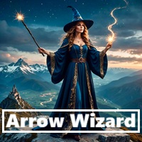 Arrow Wizard