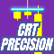 CRT Smart Precision