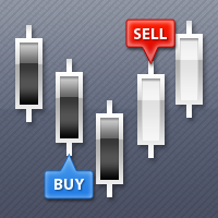 Gold Trend Scalper MT5