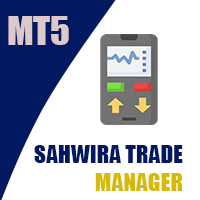 Sahwira Trade Manager