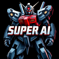 Super AI Bot EURUSD