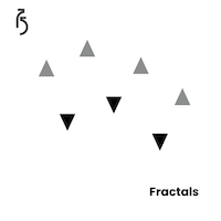 Adjustable Fractals Indicator for MT5