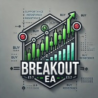 Breakout Master EA